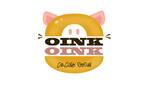 Logotipo Oink oink Burger House