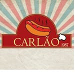Logotipo Hot Dog do Carlão