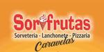 Logotipo Sorvfrutas Caravelas