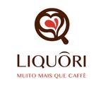 Logotipo Liquori 24 Horas