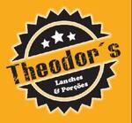 Logotipo Theodor's
