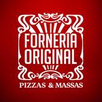 Logotipo Forneria Original Meier