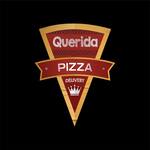 Logotipo Querida Pizza