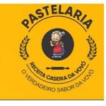 Logotipo Pastel Caseiro da Vovó