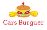 Logotipo Cars Burguer