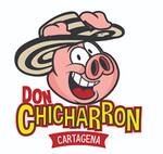 Logotipo Don Chicharron