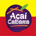 Logotipo Açaí Cabana