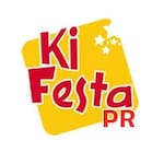 Logotipo Panificadora Ki Festa