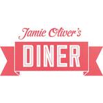 Logotipo Jamie Oliver - Diner - Itaim