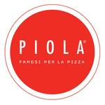 Logotipo Piola - Jardim Sul