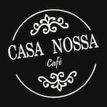 Logotipo Casa Nossa