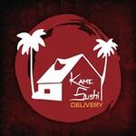 Logotipo Kamesushi Delivery