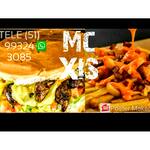Logotipo Mc Xis