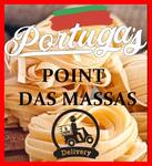 Logotipo Portuga's Delivery