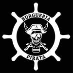 Logotipo Burgueria Pirata