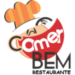 Logotipo Comer Bem