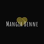 Logotipo Mangia Bene Delivery