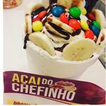 Logotipo Bolos Doce Dom