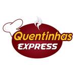 Logotipo Quentinhas Express