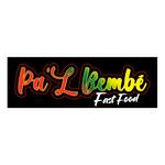 Logotipo Pal Bembé