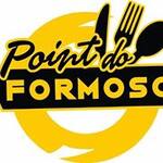 Logotipo Point do Formoso