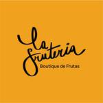 Logotipo La Fruteria