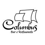 Logotipo Columbus Bar e Restaurante