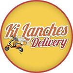 Logotipo Lanchonete Ki Lanches