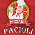 Logotipo Pacioli