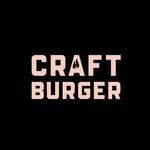 Logotipo Craft Burger