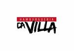 Logotipo Hamburgueria da Espanha Ltda