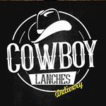 Logotipo Cowboy Lanches