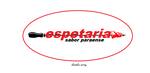 Logotipo Espetaria Sabor Paraense