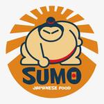 Logotipo Sumo Japanese Food