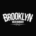 Logotipo Brooklyn Beer Burguer