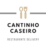 Logotipo Cantinho Caseiro