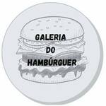 Logotipo Galeria do Hambúrguer