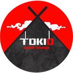 Logotipo Tokio Sushi