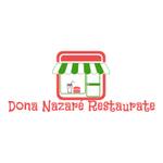 Logotipo Dona Nazaré Restaurante