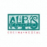 Logotipo Barra Alipus