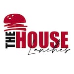 Logotipo The House Lanches
