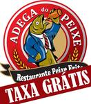 Logotipo Adega do Peixe