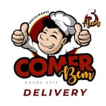 Logotipo Comer Bem