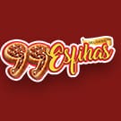 Logotipo 99 Esfihas