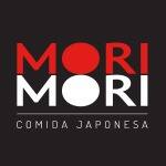 Logotipo Mori Mori - Vila Olimpia