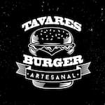 Logotipo Tavares Burger