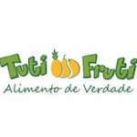 Logotipo Tuti Fruti Express