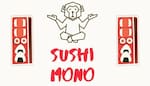 Logotipo Sushi Mono