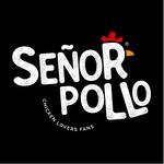Logotipo Señor Pollo