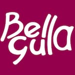 Logotipo Bella Gula -pelotas